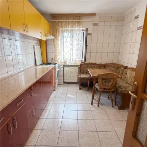 Apartament 4 camere | 84 mp | Etaj 2 | 4c-1048 - foto 8