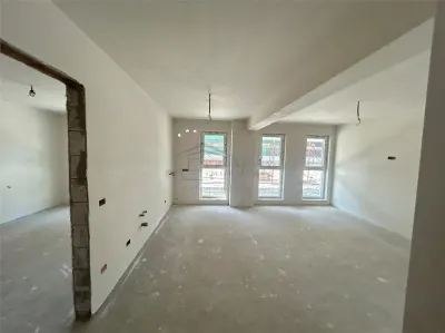 Proiect bloc nou | 3 camere | Centru | 3c-4677 - foto 4