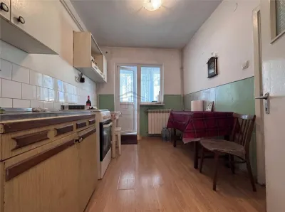 Apartament 2 camere | Zamca | 56 mp | 2c-7918 - foto 4