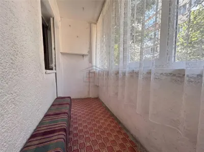 Apartament 2 camere | Zamca | 56 mp | 2c-7918 - foto 6
