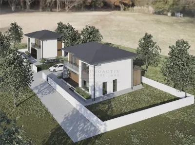 Casa individuala | Moara | 170 mp | 5 ari teren | C-5775 - foto 3