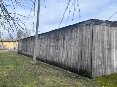 Hala industriala de vanzare in Marghita – 930 mp utili, teren 2470 mp, toate utilitatile - foto 5