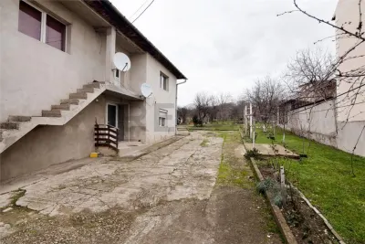RECO Imobiliare | Casa P+E, 916 mp teren, front 25 ml – Iorga, zona Garii - foto 24