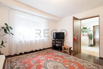 RECO Imobiliare | Casa P+E, 916 mp teren, front 25 ml – Iorga, zona Garii - foto 7