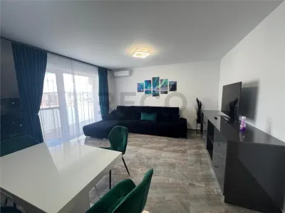 RECO Apartament Iosia Onestilor - foto 2