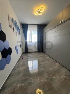 RECO Apartament Iosia Onestilor - foto 11