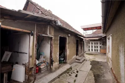 RECO Casa Oradea, Cartier Oncea - foto 25