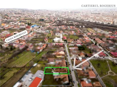RECO Casa Oradea, Cartier Oncea - foto 10