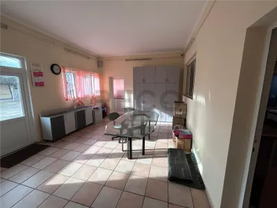 Hala industriala de vanzare in Marghita – 650 mp hala + birouri 200 mp, teren 3479 mp - foto 14