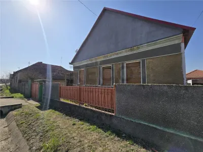 RECO Casa in Husasau de Tinca - foto 4