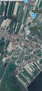 Reco Teren intravilan in Alparea, aproape de drumul principal - Alparea