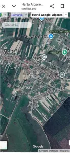 Reco Teren intravilan in Alparea, aproape de drumul principal - foto 2