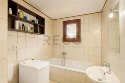 RECO Casa de vacanta 1 camera, zona Episcopia Bihorului, teren generos si balta de pescuit - foto 5