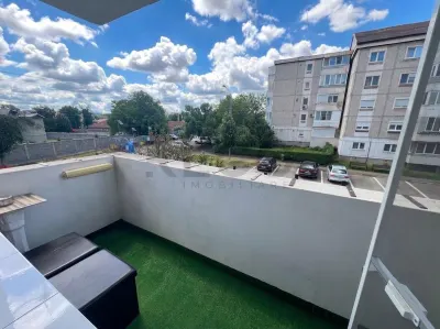 RECO, Apartament decomandat tip PC, 3 camere, 3 balcoane, gata de mutat, etajul1, Nufarul - foto 15