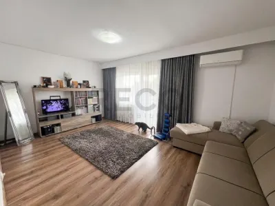 RECO, Apartament decomandat tip PC, 3 camere, 3 balcoane, gata de mutat, etajul1, Nufarul - foto 19