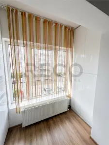 RECO, Apartament decomandat tip PC, 3 camere, 3 balcoane, gata de mutat, etajul1, Nufarul - foto 21