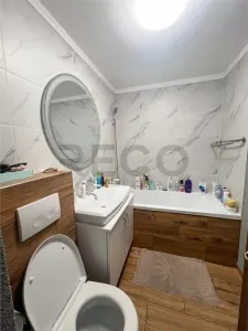 RECO, Apartament decomandat tip PC, 3 camere, 3 balcoane, gata de mutat, etajul1, Nufarul - foto 5