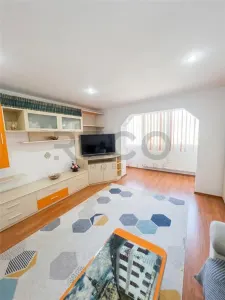 RECO Apartament 3 camere, decomandat, Cantemir - Oradea