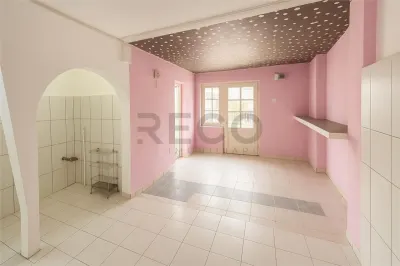 RECO Casa S+P+M cu spatiu comercial si garaj in Marghita - ideala pentru locuit si afacere - foto 16