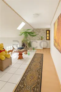 RECO Casa S+P+M cu spatiu comercial si garaj in Marghita - ideala pentru locuit si afacere - foto 5