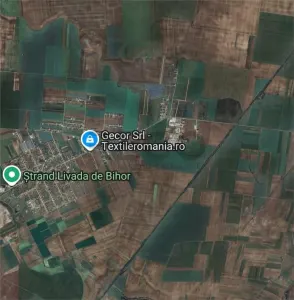 RECO Teren extravilan, zona Industriala in Livada de Bihor - foto 4