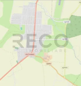 RECO Teren in zona industriala Nojorid - foto 2