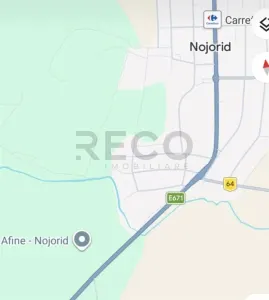 RECO Teren in zona industriala Nojorid - foto 3