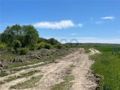 RECO teren intravilan Sanmartin - foto 2
