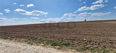 RECO Teren extravilan in Oradea 13000mp - foto 1