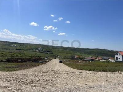RECO Casa 3 camere lux in Paleu - foto 12