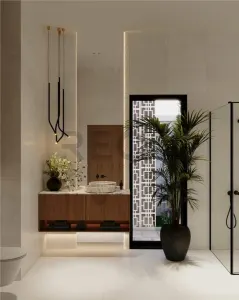 RECO Casa 3 camere lux in Paleu - foto 21