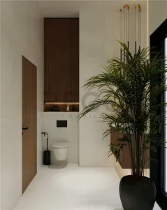 RECO Casa 3 camere lux in Paleu - foto 24