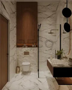 RECO Casa 3 camere lux in Paleu - foto 10