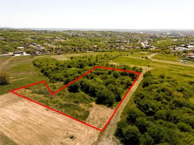 RECO Teren intravilan pentru investitie 2414 mp -dealuri Oradea - Oradea