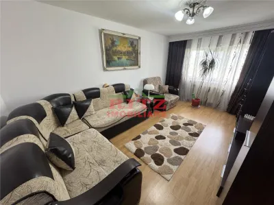 NOU! Ap. 2 cam., decom.,et. 3, L. Ion Minulescu! - foto 11