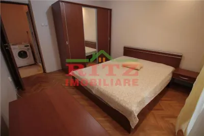 NOU! Ap. 2 camere de INCHIRIAT, mobilat si utilat, Et. 3, Zona Ultracentrala ! - foto 7