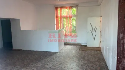 Vila/Sp. comercial+teren S=900 mp, Redea! - foto 7