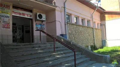 Inchiriere spatiu comercial Moinesti, V. Alecsandri nr. 22 (piata) - foto 3
