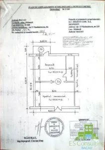 Vanzare spatiu comercial Moinesti, Tudor Vladimirescu A8 - 100 mp - foto 4