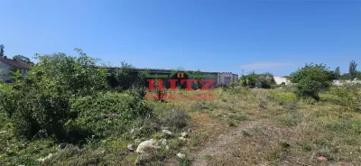NOU! Teren intravilan, S= 2793 mp, cu constructie, Zona Lic. Agricol! - Caracal