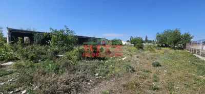 NOU! Teren intravilan, S= 2793 mp, cu constructie, Zona Lic. Agricol! - foto 2
