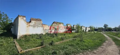 NOU! Teren intravilan, S= 2793 mp, cu constructie, Zona Lic. Agricol! - foto 9