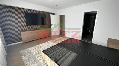 Vila DE LUX, P+1E, mob. si utilata, DE INCHIRIAT, zona Palatul de Justitie! - foto 12