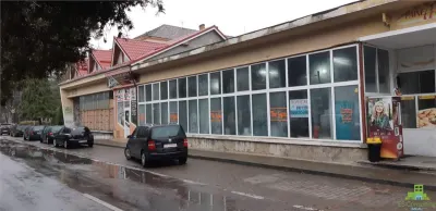 Vanzare spatiu comercial Comanesti, 1 Mai - ZAVOI - 210 mp - foto 5