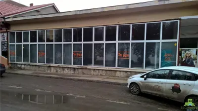 Vanzare spatiu comercial Comanesti, 1 Mai - ZAVOI - 210 mp - foto 6