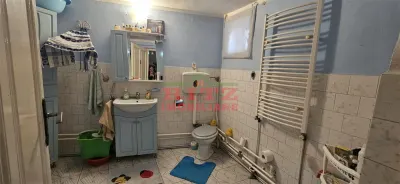 Nou in piata ! Vila P+1E, cu teren, zona Gara!! - foto 24