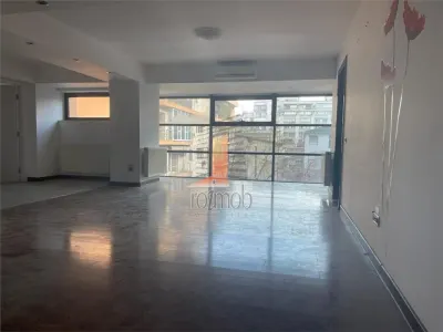 Birou Unirii Zepter, 3 camere, 120 mp in cladire de birouri - foto 3