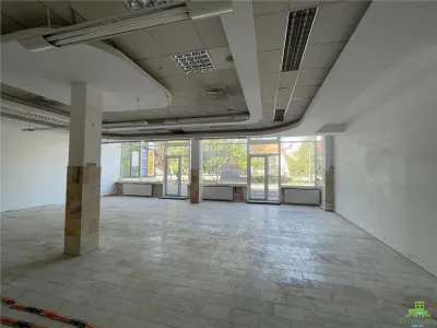 Inchiriere spatiu comercial P. Neamt - 175 mp, P-ta M. Kogalniceanu M3 - foto 3