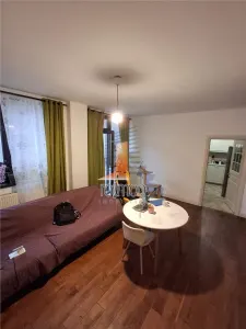 3 camere, 85 mp, Titulescu - foto 2