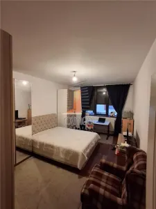 3 camere, 85 mp, Titulescu - foto 3